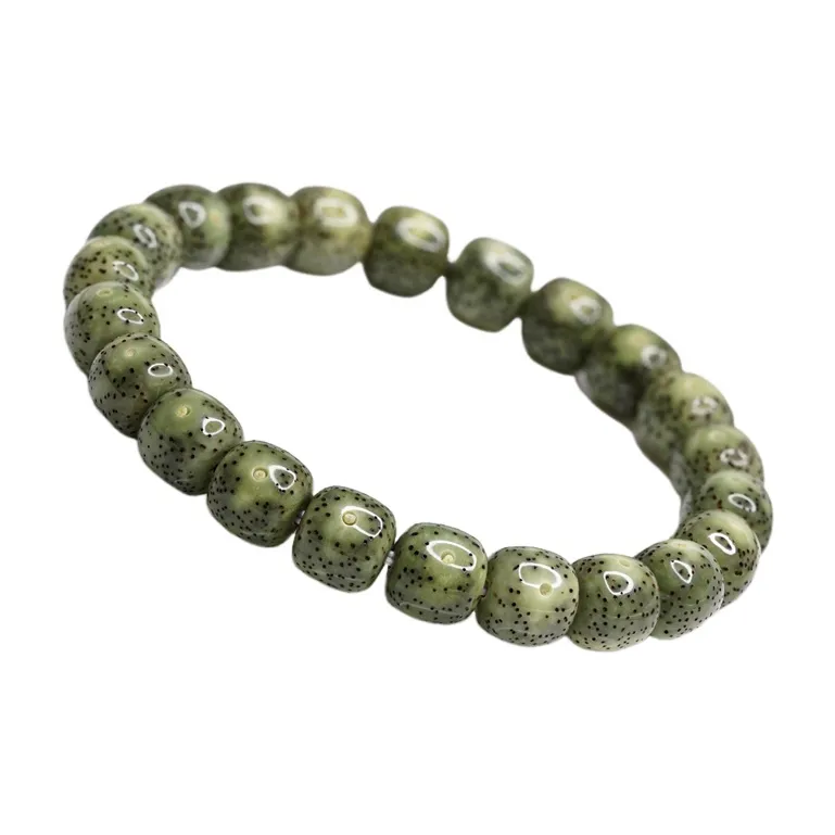 DALONG Star Moon Bodhi Seeds Bracelets Unisex-6