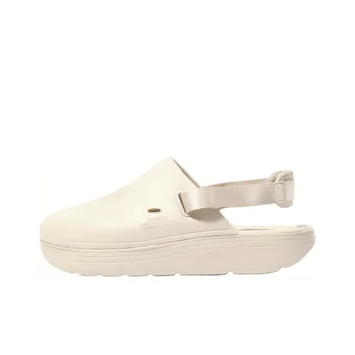 Suicoke Cappo Needles Papillon Beige