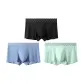 Complete Black+Denim Blue+Bright Green