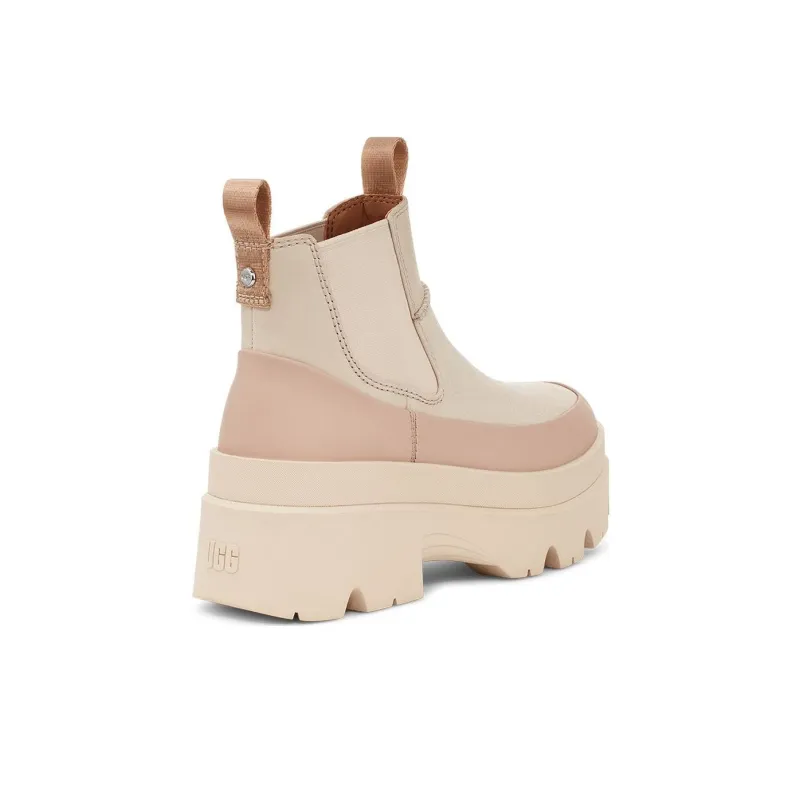 UGG Brisbane Chelsea Boot Sea Salt Women's-4