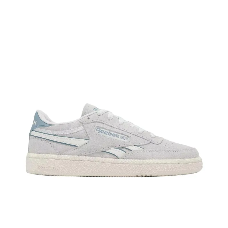 Reebok Club C Revenge 'Grey Chalk Slate' Women's-1