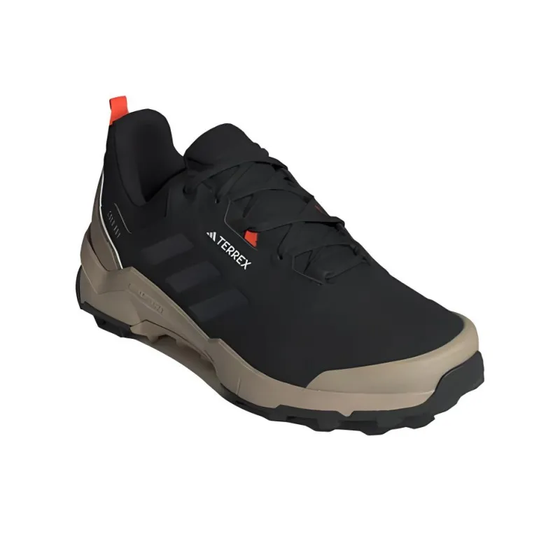 Adidas Terrex AX4 Beta Cold.Rdy 'Black Carbon'-2
