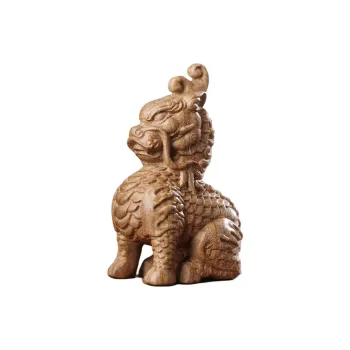 Finger Carpenter Phoebe Zhennan Ornaments Unisex