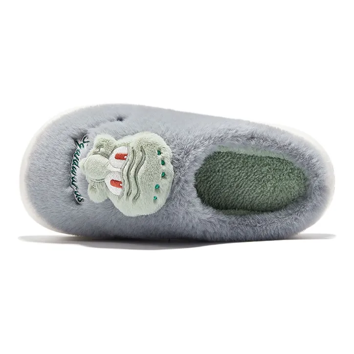 Love Of Ants x SPONGEBOB SQUAREPANTS Slippers-13