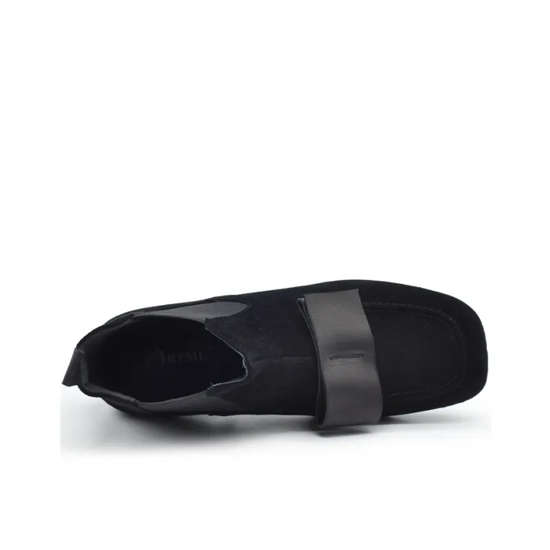 ARTMU Short Chelsea Boots Women's-3
