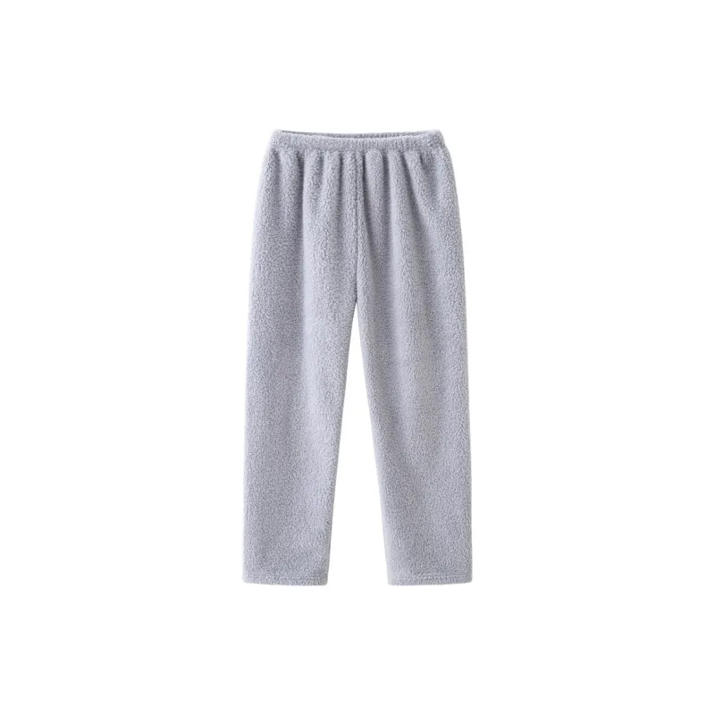 Vine Color Pajama Pants Women's-4