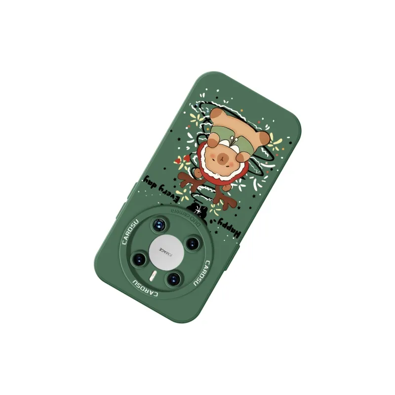 CHUNFAN Phone Cases-3