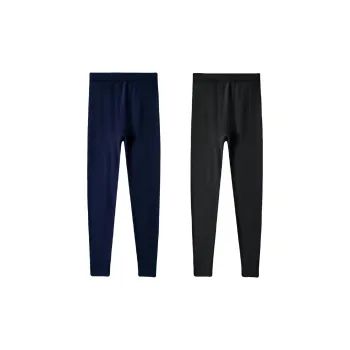 Yalu Men Thermal Pants