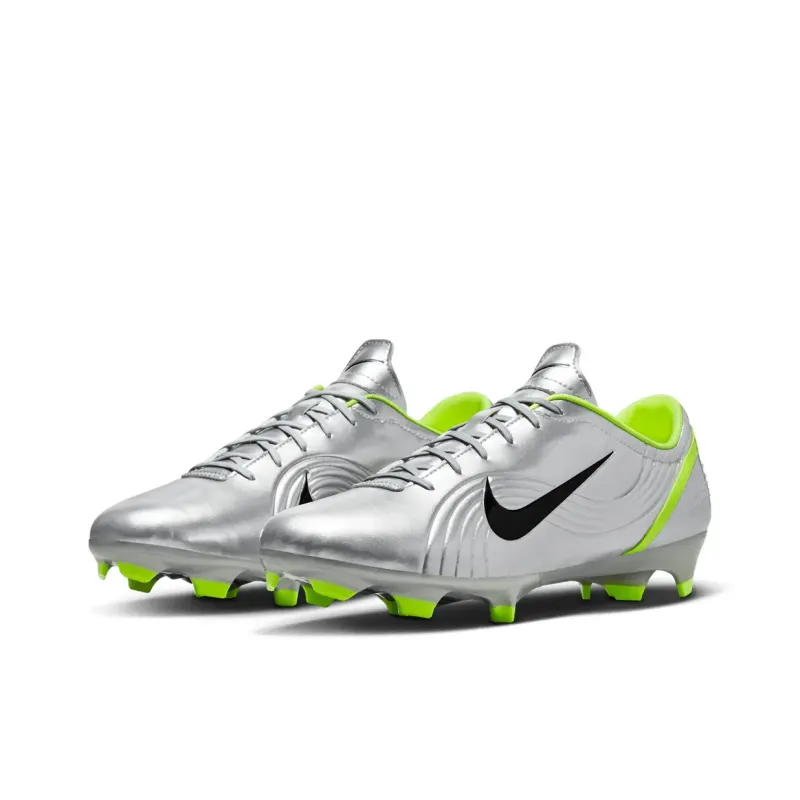 Nike Zoom Mercurial Vapor 1 Rgn Se Fg Chrome Lime-1