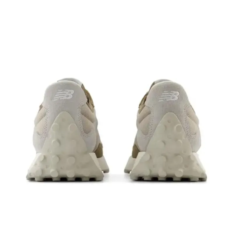New Balance 327 Mushroom Light Mushroom-4