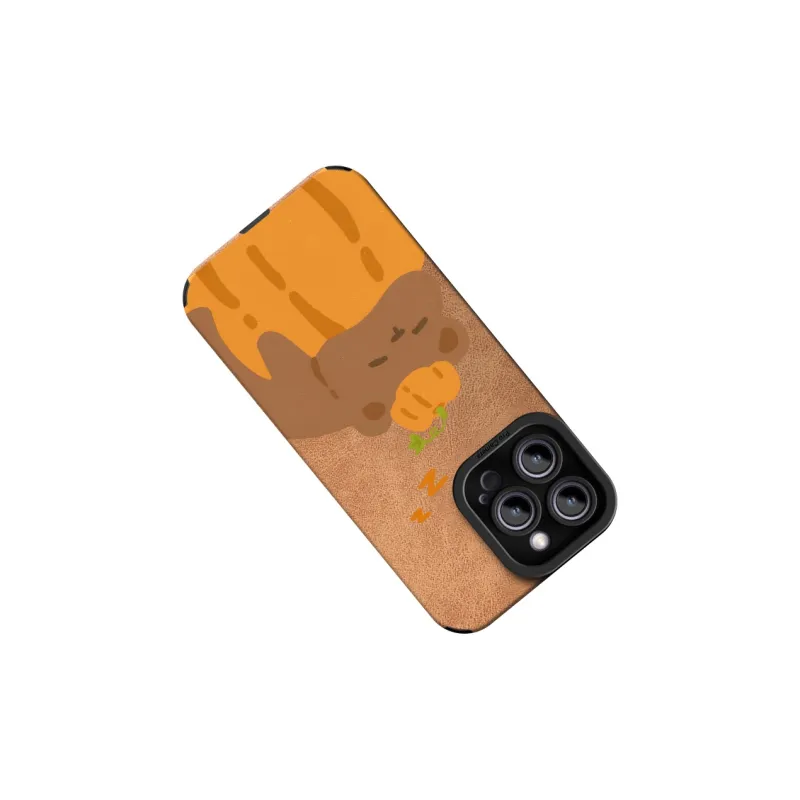 CHUNFAN Phone Cases-19