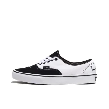 Vans Buzz Authentic Authentic 'White Black'
