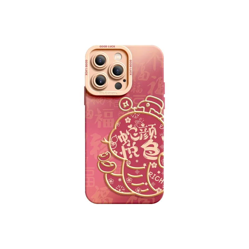 SUPER MOUSE Phone Cases-18