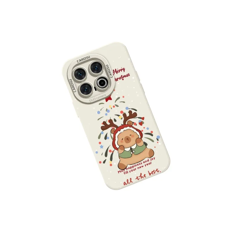 CHUNFAN Phone Cases-1