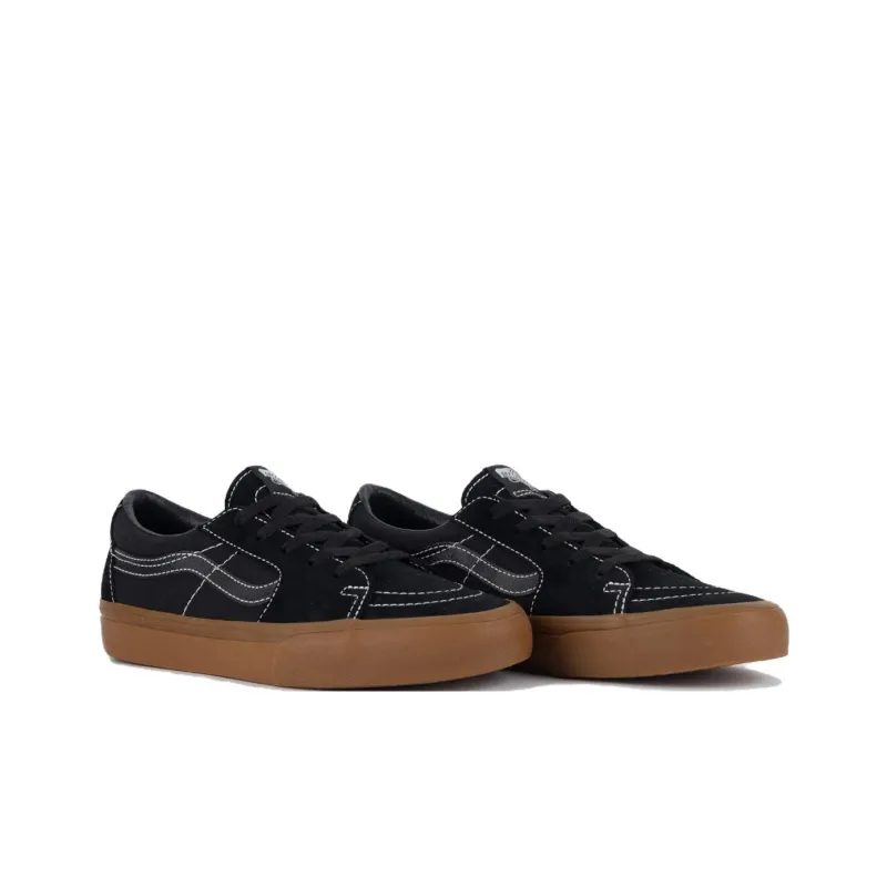 Sk8 Vans Low 'Black Gum'-2