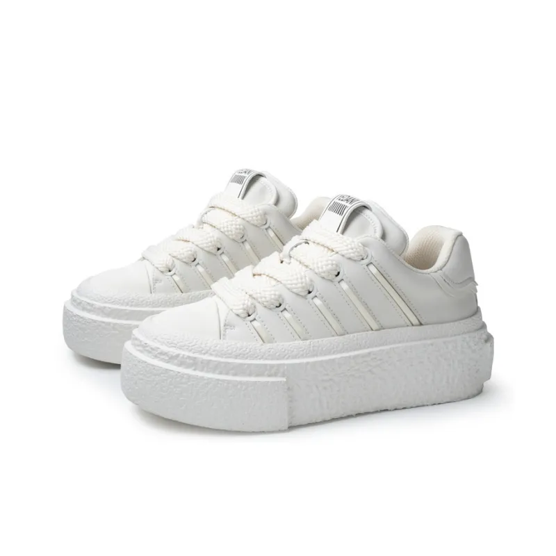 YEDANI Minimalist Style Versatile Niche Low-Top Skateboard Shoes Unisex-21