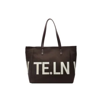 SUN ERATH&U Fabric Shoulder Bag Regular Women's Multicolor