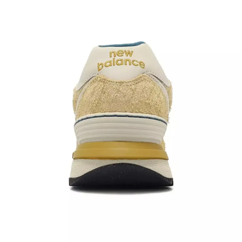 New Balance 574 'Gold'-3