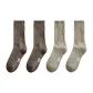 2 Dark Gray+2 Light Gray[4 Pack]