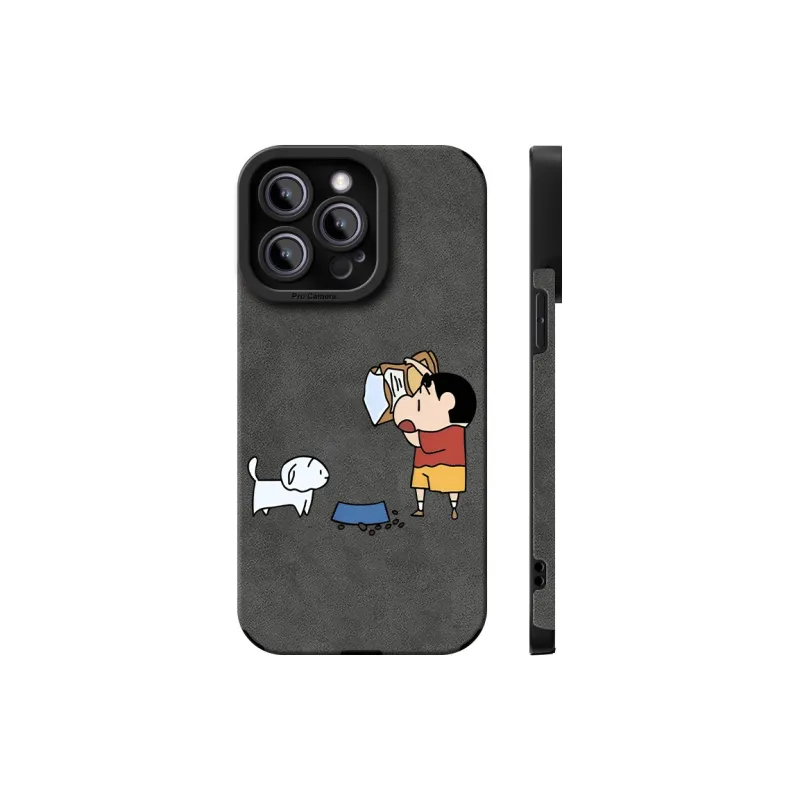 CHUNFAN Phone Cases-1