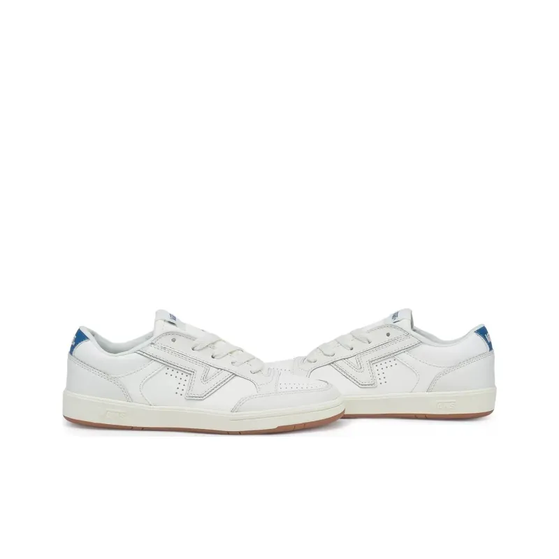 Vans Lowland Cc 'Marshmallow Navy'-1