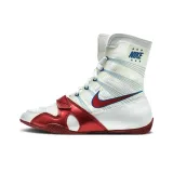 White Red