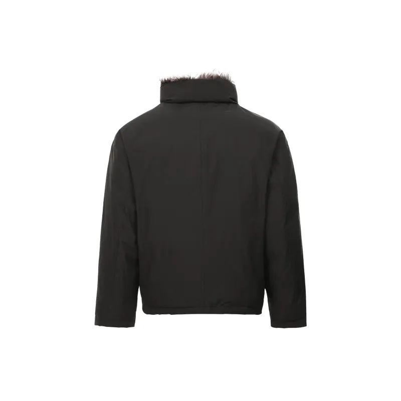 GBXM Puffer Jackets Unisex-1