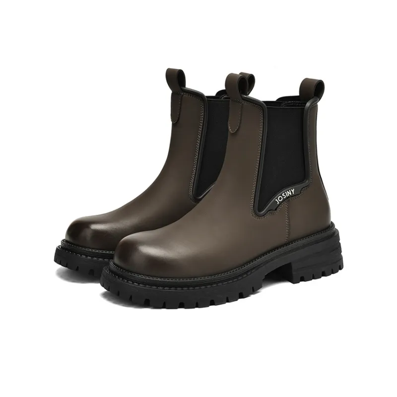 JOSINY Chelsea Boots Women's-1