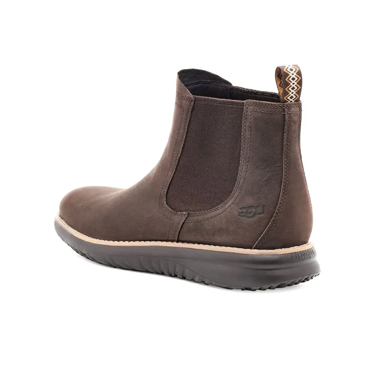 UGG Union Chelsea Weather Boot 'Grizzly'-2