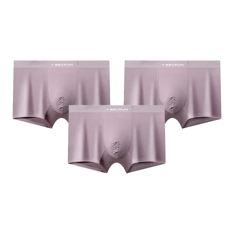 7 SEVFUN Underpants Men's 3 Pack-5