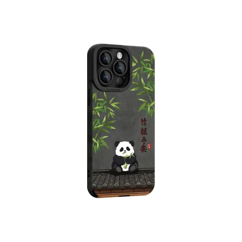 CHUNFAN Phone Cases