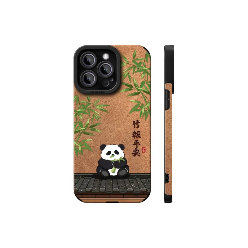 CHUNFAN Phone Cases-6