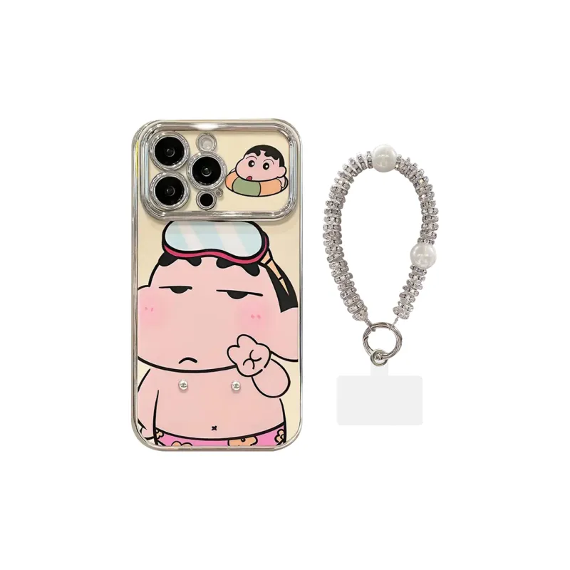 HASEE Phone Cases-3