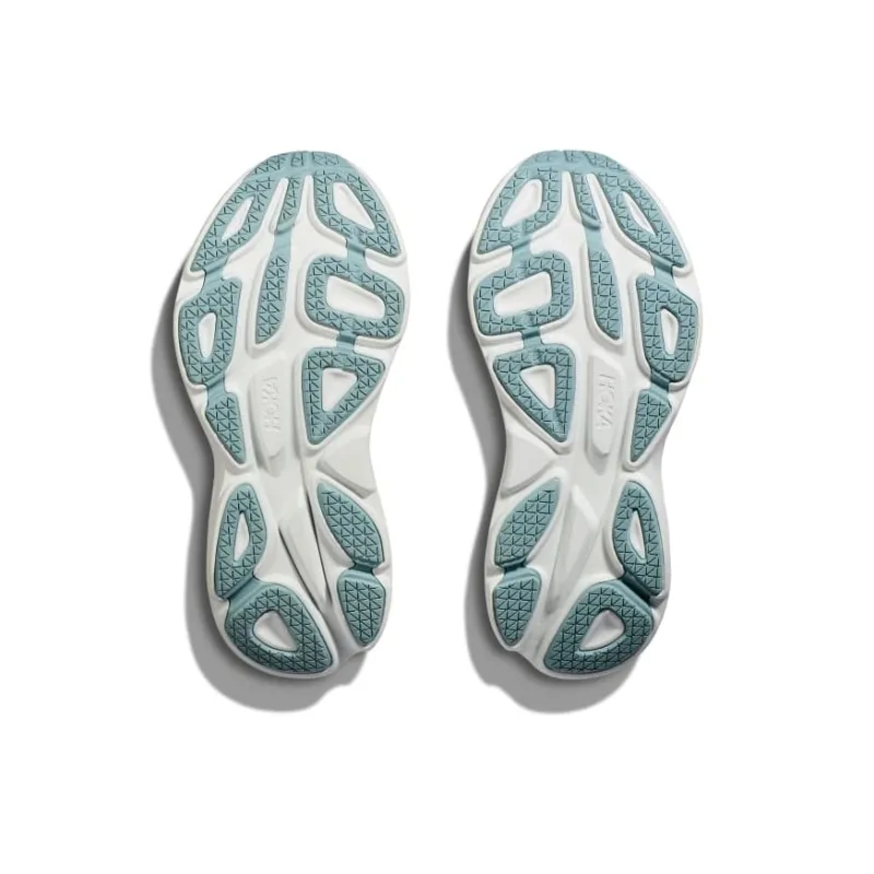 HOKA Bondi 8 Low-top Sneakers-6