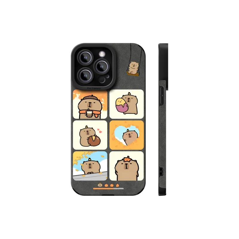 CHUNFAN Phone Cases-1
