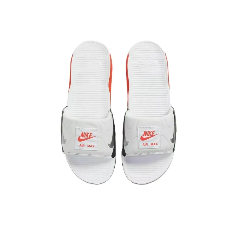 Nike Air Max 90 Slide Infrared-2