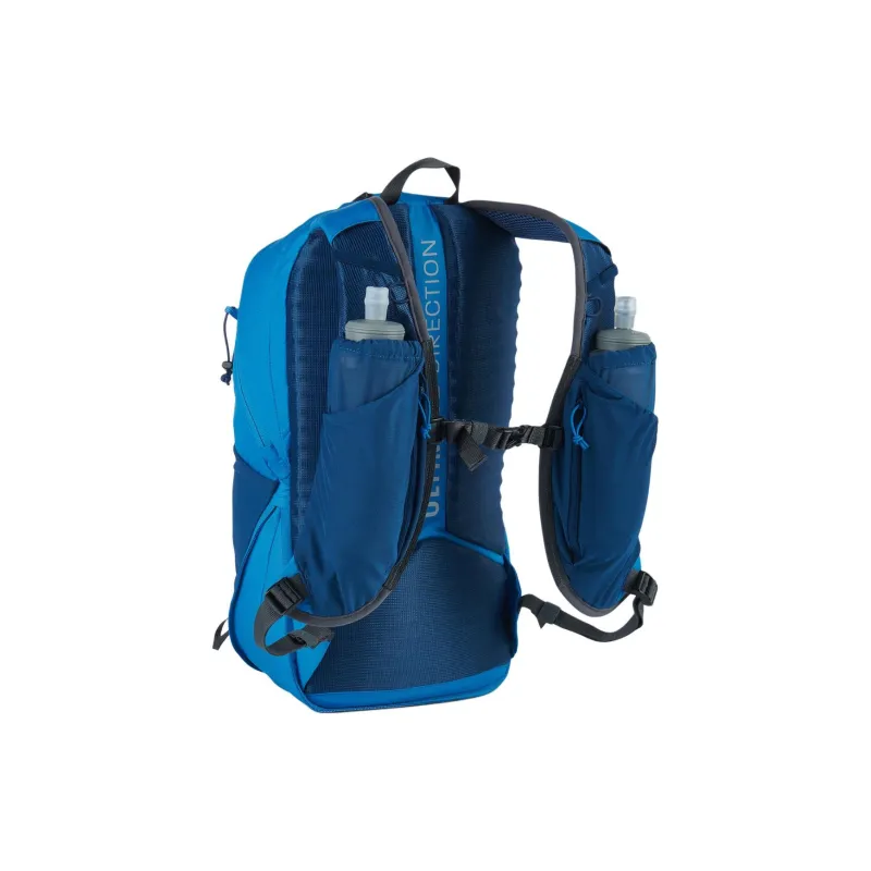 Ultimate Direction Nylon Outdoor Mountaineering Bag Backpack Regular Unisex Blue-1
