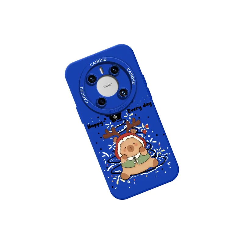 CHUNFAN Phone Cases-26