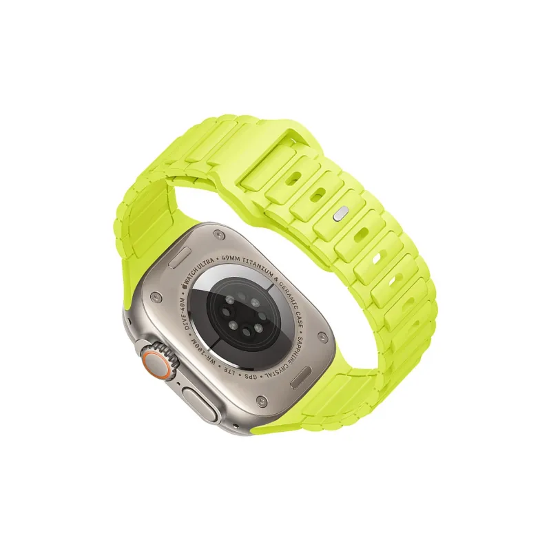 NCFCK Unisex Watch Bands-44
