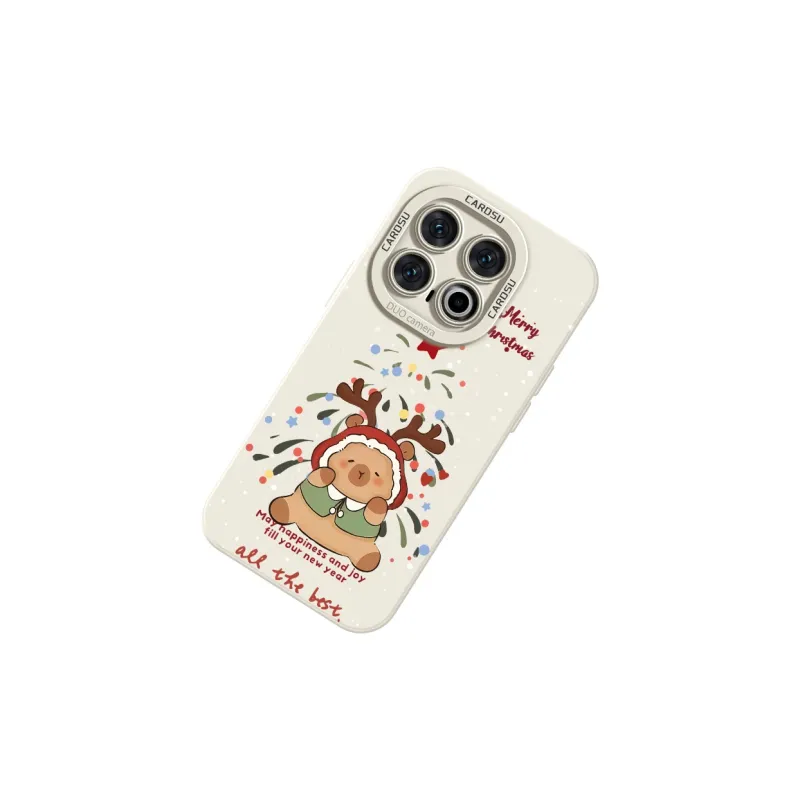 CHUNFAN Phone Cases-2