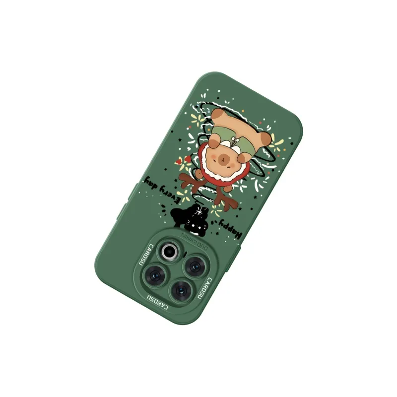 CHUNFAN Phone Cases-3
