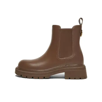 BASTO 14cm Chelsea Boots 5cm Women's