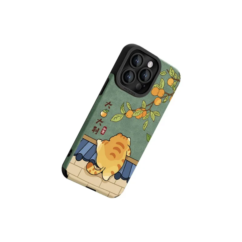CHUNFAN Phone Cases-18