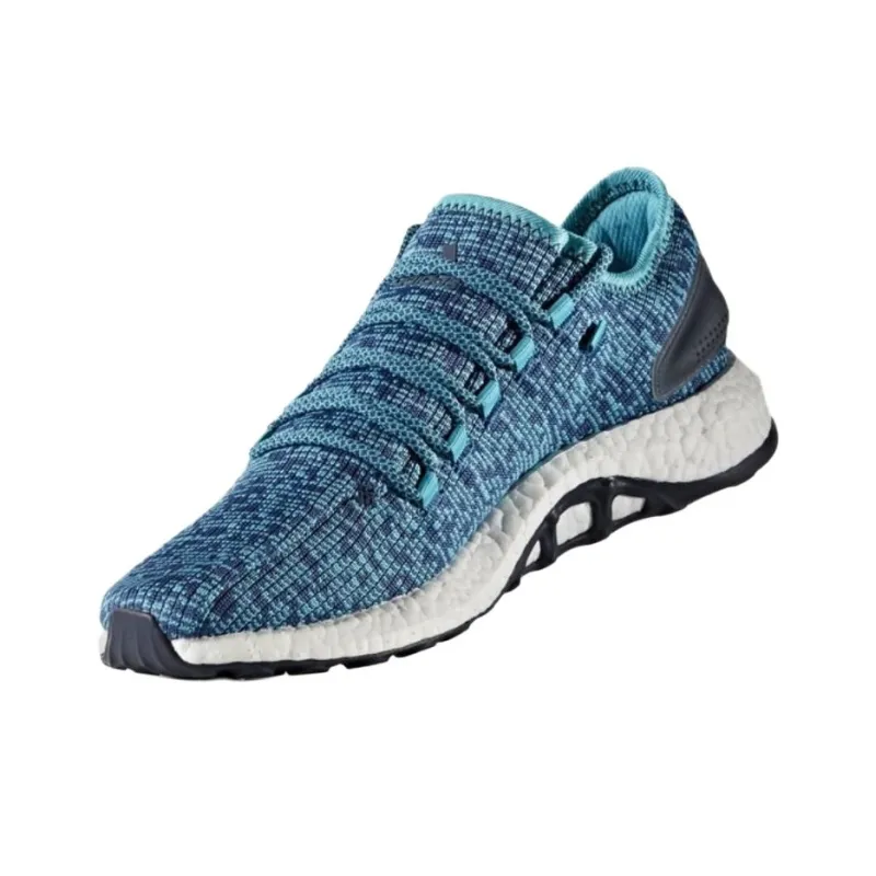 Adidas Pure Boost Clima Energy Blue-2