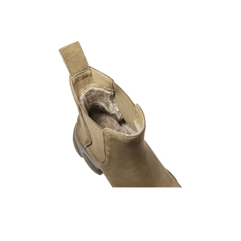 Senda Short Outdoor Boots Women's-4