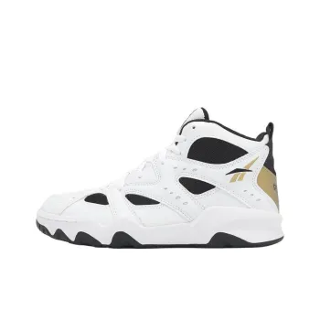 Atr Decimator Reebok 'White Gold Metallic'