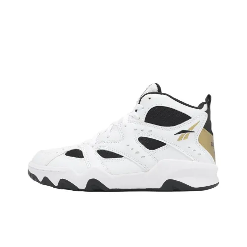 Atr Decimator Reebok 'White Gold Metallic'