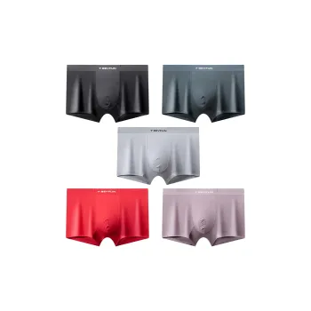 7 SEVFUN Underpants Men's 5 Pack