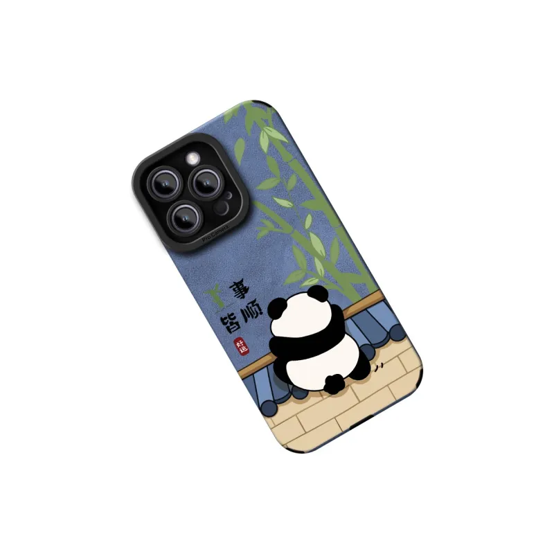CHUNFAN Phone Cases-12