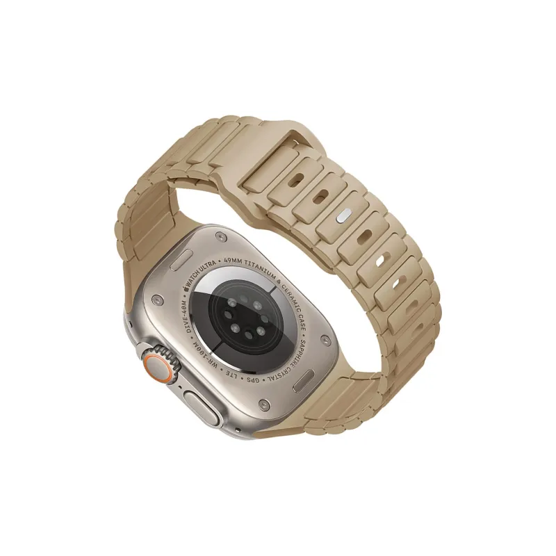 NCFCK Unisex Watch Bands-20